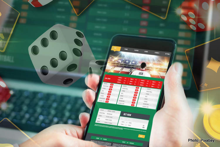 Casino 55win - DG – Công nghệ hiện đại, cảm giác chân thật
