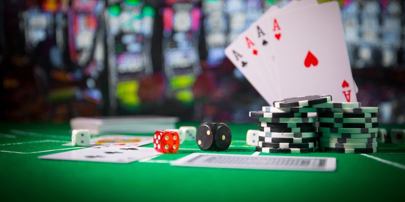 Game Bài 55win - Tài xỉu – luật chơi dễ hiểu, thưởng nhanh