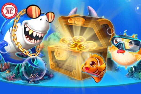 Bắn Cá 55win - Kích hoạt chuỗi liên hoàn