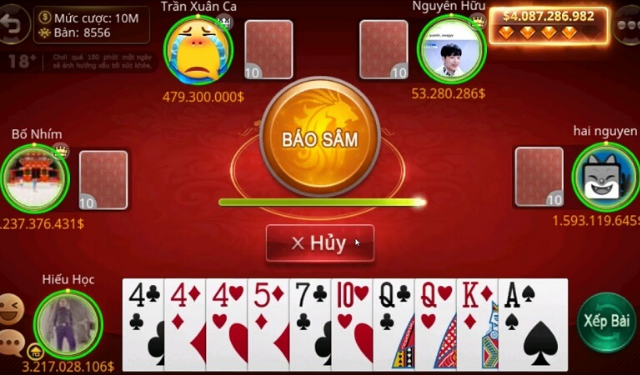 Đăng Nhập 55win - Tổng quan về tài khoản tại 55win
