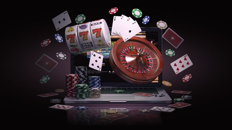 Game Bài 55win - Ưu đãi khủng, khuyến mãi diễn ra liên tục