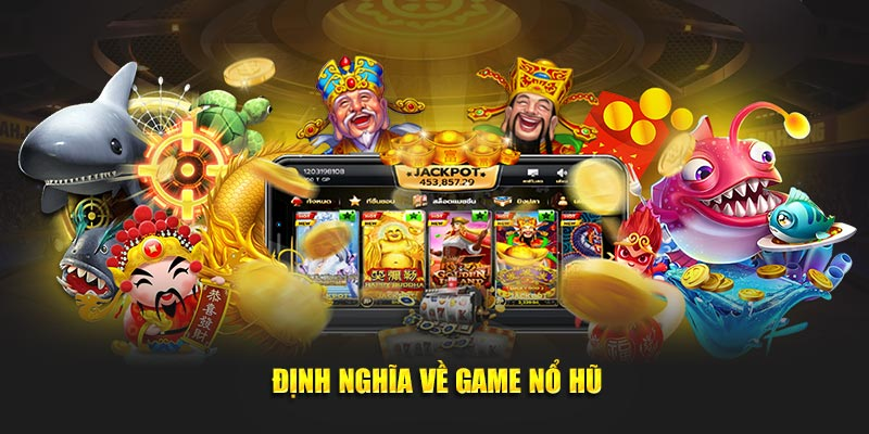 Nổ Hũ 55win - Bảo mật hiện đại, an tâm giao dịch